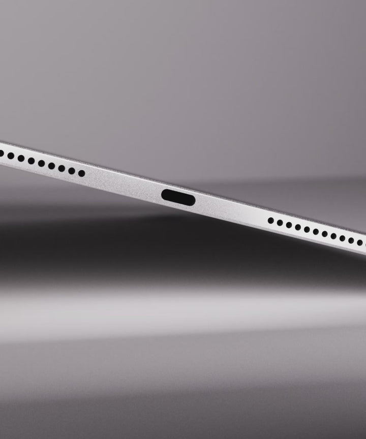 MagEasy iPad Air  iPad Air 13インチ / 11インチ (2025-2024 M3/M2)  FACET iPadケース