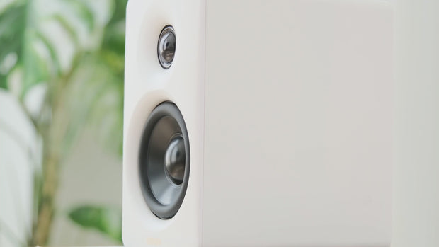 Edifier ED-M60 ハイレゾワイヤレス コンパクトデスクトップ