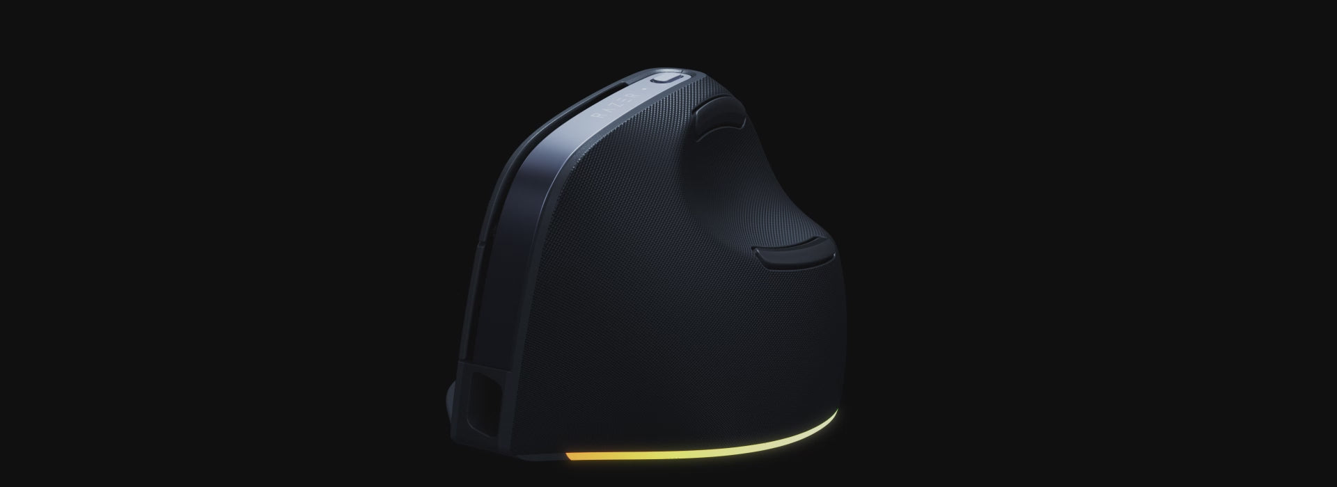 マウス・トラックボール Razer Pro Click V2 Vertical Edition Amazon.com : Razer Pro Click V2 Vertical Wireless Mouse: 6