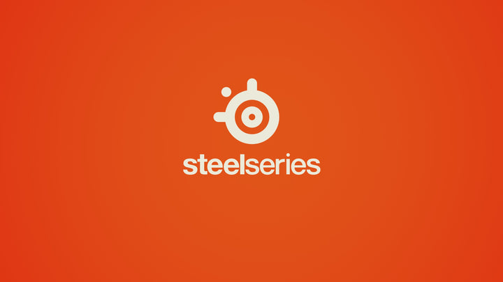SteelSeries QcK Perf ゲーミングマウスパッド Lサイズ / XLサイズ  Balance / Control /  Speed