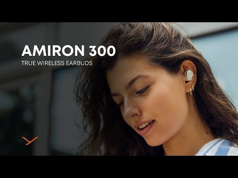 beyerdynamic AMIRON 300 Bluetooth 5.3 TWSイヤホン