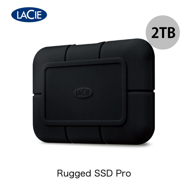 外付けハードディスク・ドライブ LaCie Rugged SSD Pro 1TB Amazon.com: LaCie Rugged SSD Pro 1TB Solid State Drive — USB