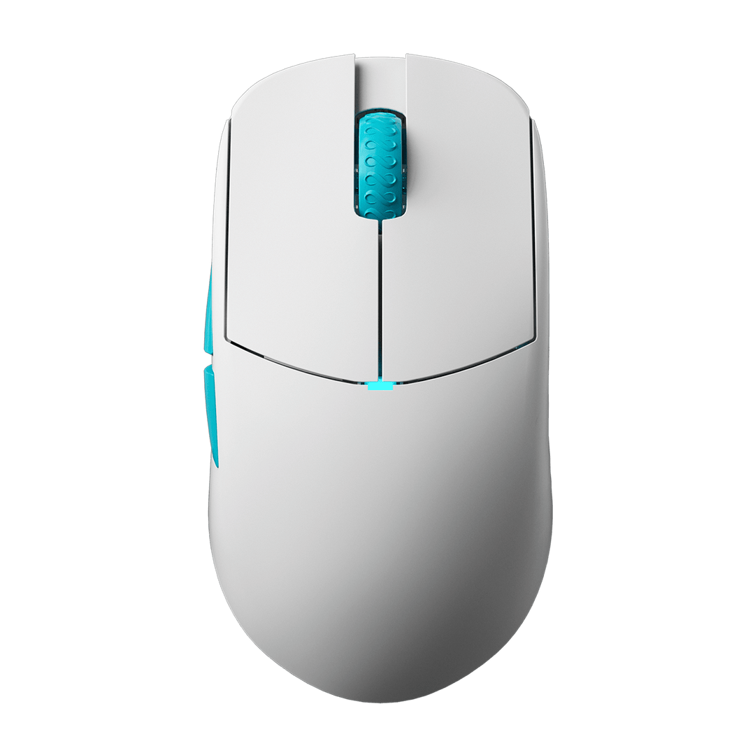 LAMZU Atlantis OG V2 Pro 超軽量 約57g ワイヤレスゲーミング LAMZU Atlantis OG V2 Pro 超軽量 約57g ワイヤレスゲーミング
