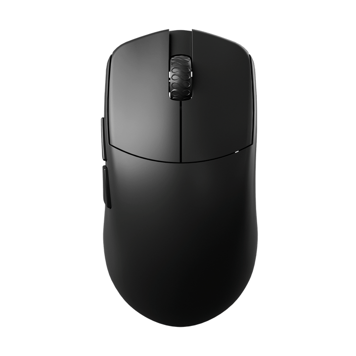 LAMZU Maya 超軽量 約45gワイヤレスゲーミングマウス