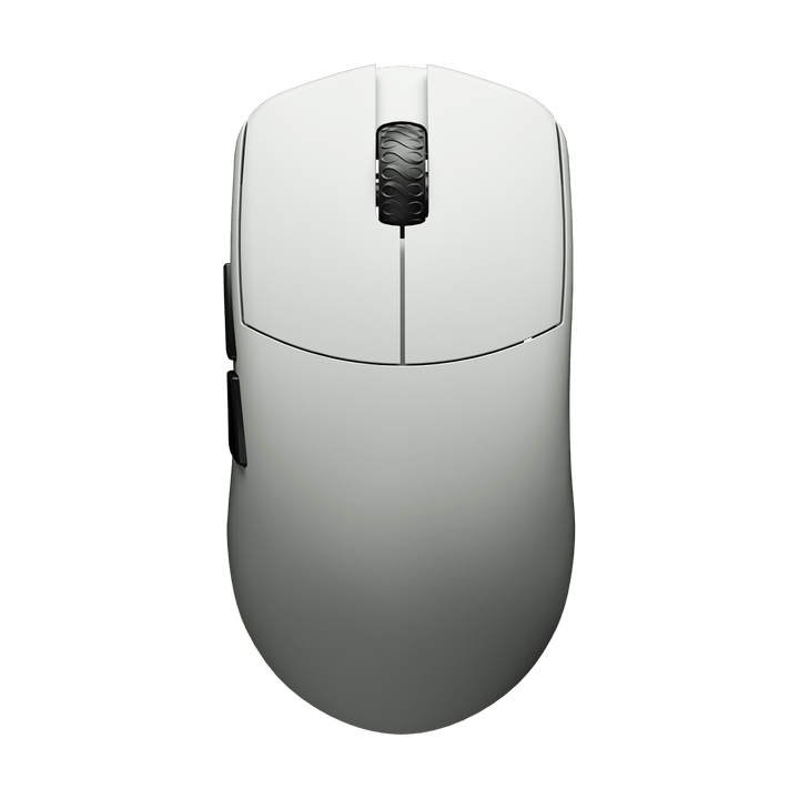 LAMZU Maya 超軽量 約45gワイヤレスゲーミングマウス
