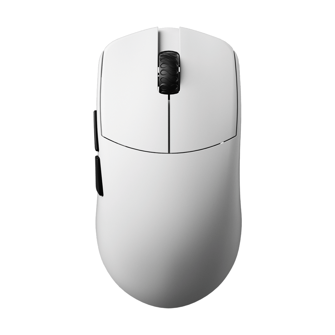 LAMZU Maya 超軽量 約45gワイヤレスゲーミングマウス