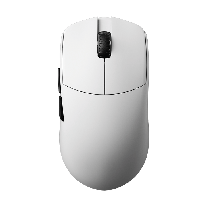 LAMZU Maya 超軽量 約45gワイヤレスゲーミングマウス