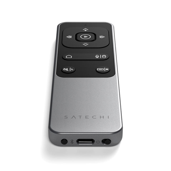 Satechi R2 Bluetooth Multimedia Remote Control マルチメディアリモートコントローラー