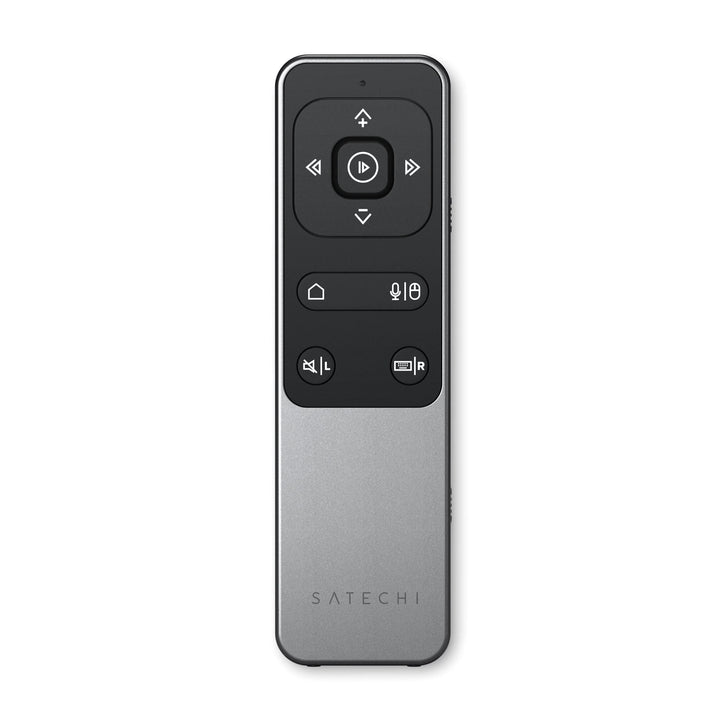 Satechi R2 Bluetooth Multimedia Remote Control マルチメディアリモートコントローラー