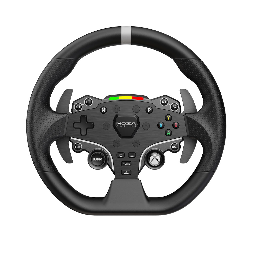 MOZA Racing R3 Bundle for PC & XBOX レーシングハンドル MOZA Racing R3 Bundle for PC & XBOX レーシングハンドル