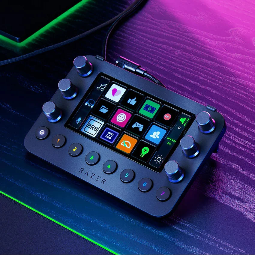 Razer:ゲーミングデバイス – ページ 4 – kitcut plus Razer:ゲーミングデバイス – ページ 4 – kitcut plus