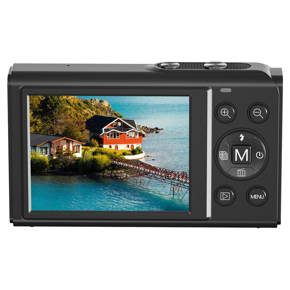 SAC CONNECT コンパクトデジタルカメラ 約1300万画素 4K/30fps SAC CONNECT コンパクトデジタルカメラ 約1300万画素 4K/30fps