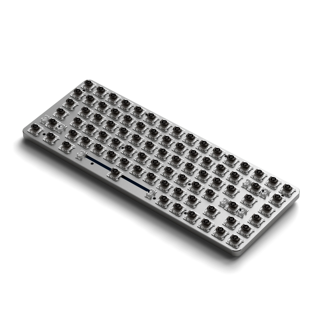 Satechi SM1 Slim Mechanical Backlit Bluetooth Keyboard US Satechi SM1 Slim Mechanical Backlit Bluetooth Keyboard US