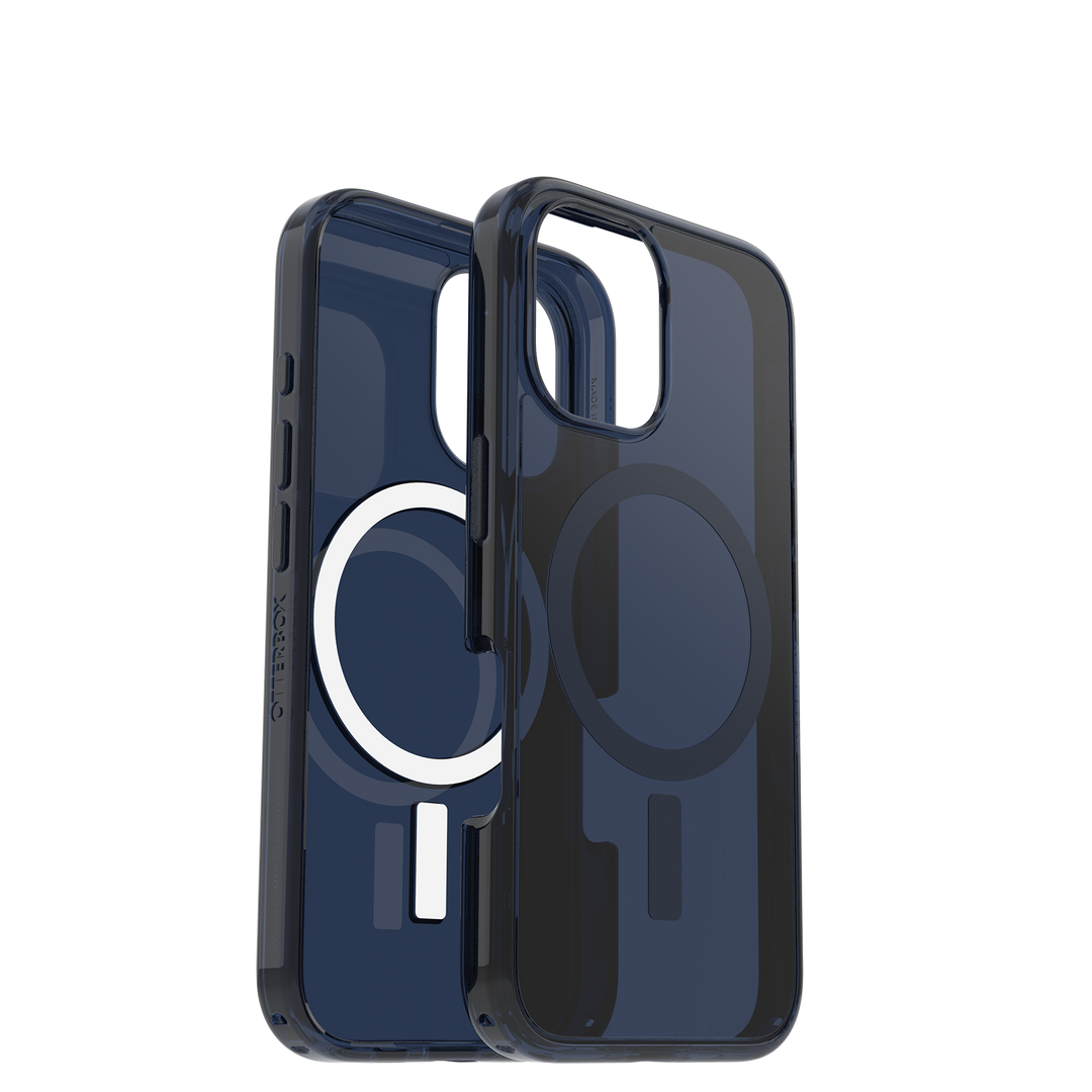 OtterBox iPhone 16  シリーズ  Symmetry (シンメトリー) クリアシリーズ 耐衝撃 MagSafe対応 保護ケース