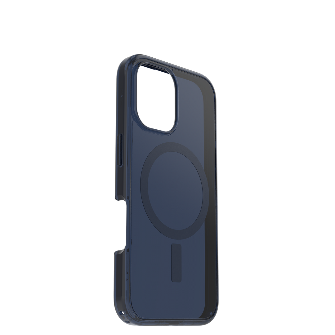 OtterBox iPhone 16  シリーズ  Symmetry (シンメトリー) クリアシリーズ 耐衝撃 MagSafe対応 保護ケース