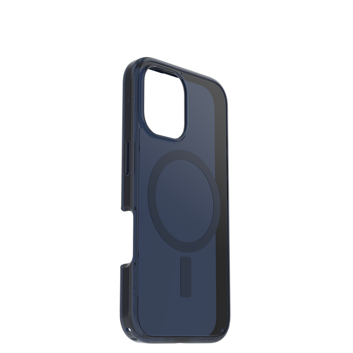 OtterBox iPhone 16  シリーズ  Symmetry (シンメトリー) クリアシリーズ 耐衝撃 MagSafe対応 保護ケース