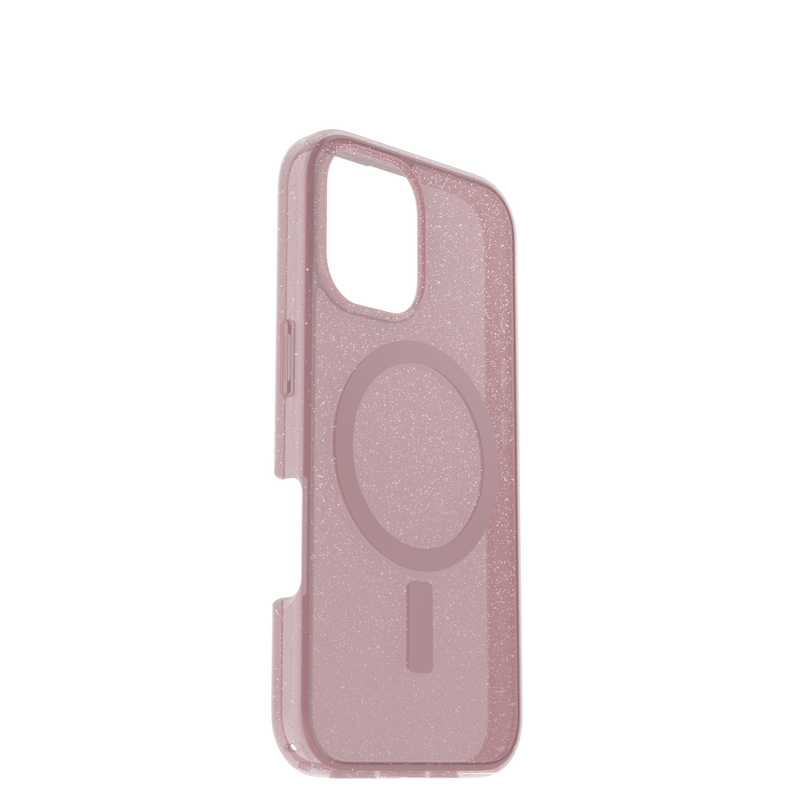 OtterBox iPhone 16  シリーズ  Symmetry (シンメトリー) クリアシリーズ 耐衝撃 MagSafe対応 保護ケース