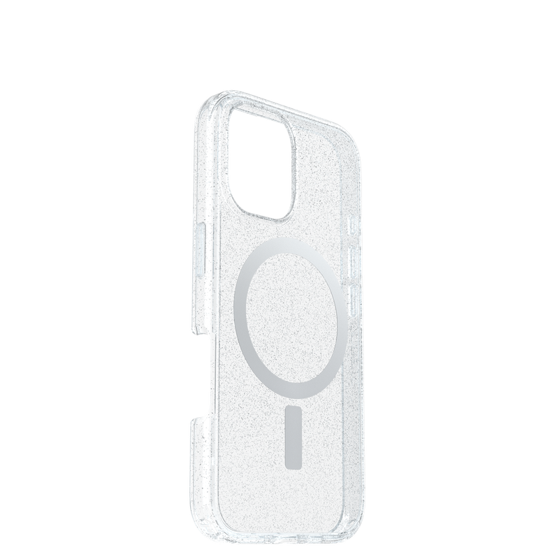 OtterBox iPhone 16  シリーズ  Symmetry (シンメトリー) クリアシリーズ 耐衝撃 MagSafe対応 保護ケース