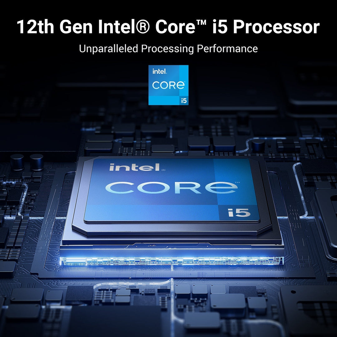UGREEN NASync DXP6800 Pro 6+2ベイ NAS ストレージケース