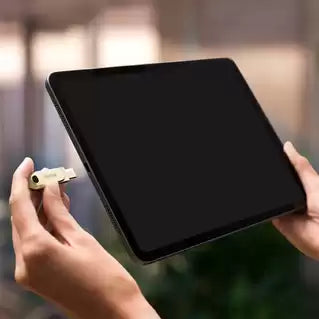 SanDisk Ultra Dual Drive Luxe USB3.1 Type-A&C USBメモリー