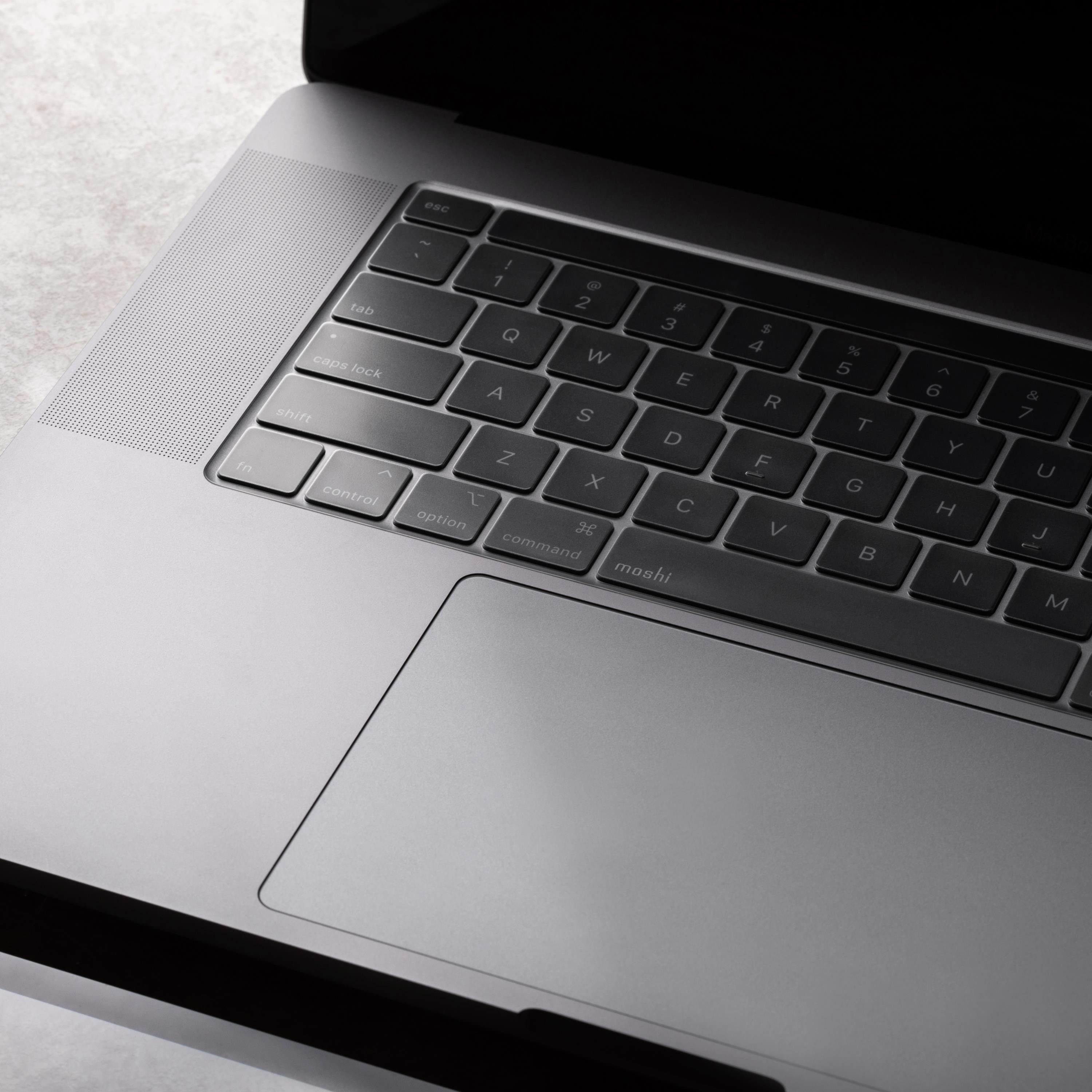 moshi キーボードカバー MacBook Pro 14 moshi キーボードカバー MacBook Pro 14