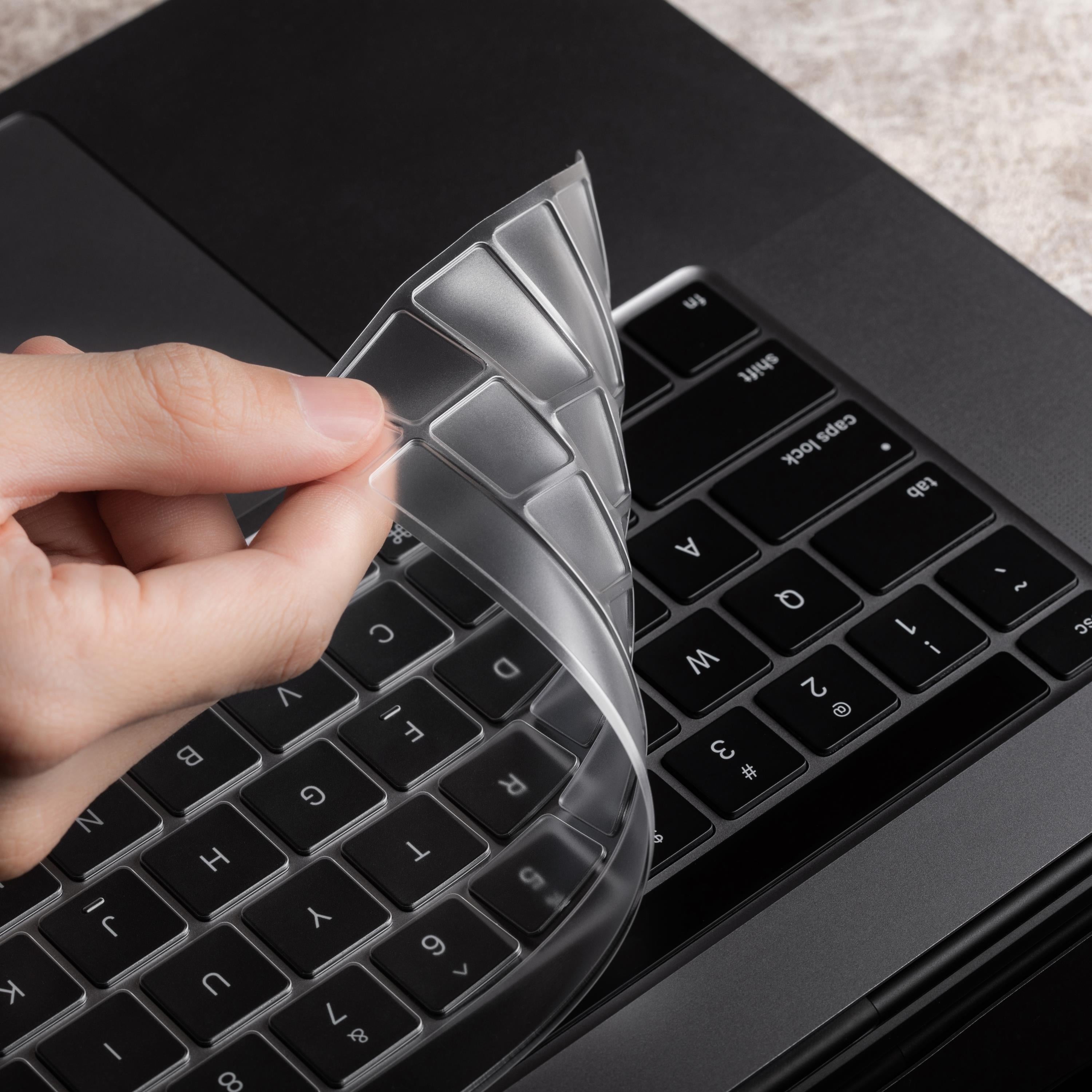 moshi キーボードカバー MacBook Pro 14 moshi キーボードカバー MacBook Pro 14