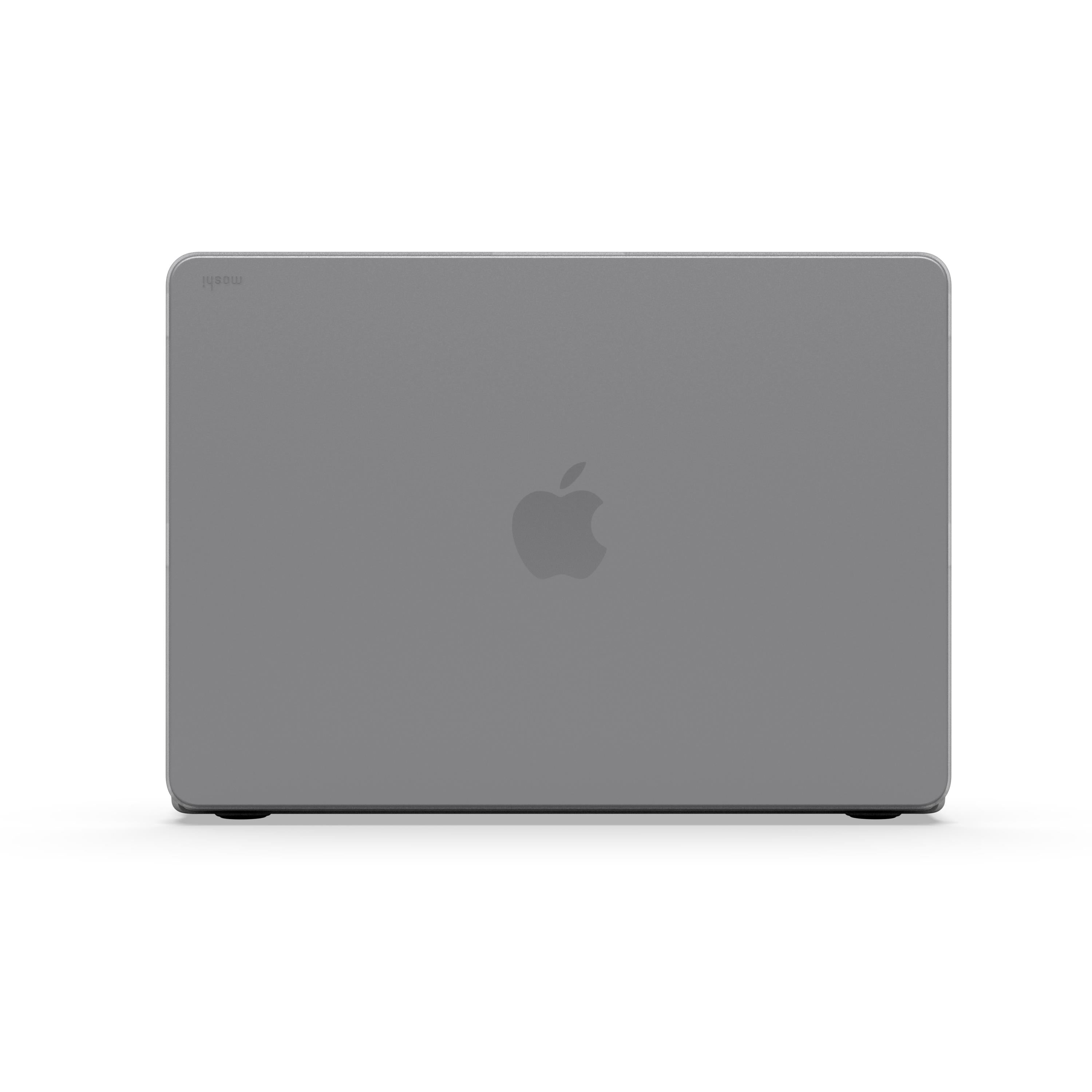 moshi MacBook Air 13インチ (M2/M3/M4, 2022-2025) iGlaze moshi MacBook Air 13インチ (M2/M3/M4, 2022-2025) iGlaze