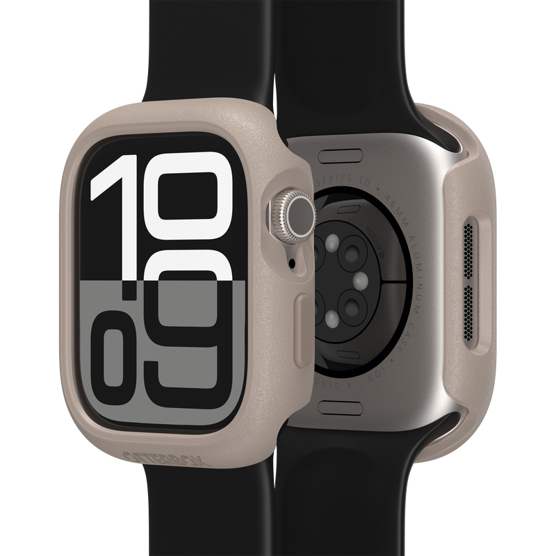 OtterBox Apple Watch Series 10 Watch Bumper 対衝撃保護バンパー