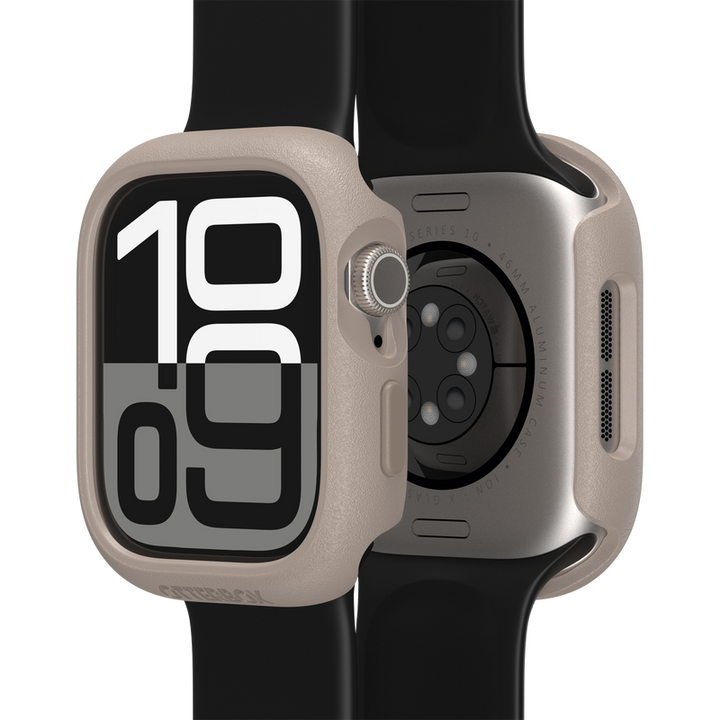 OtterBox Apple Watch Series 10 Watch Bumper 対衝撃保護バンパー