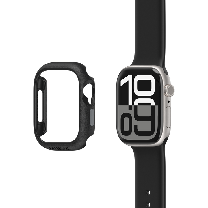 OtterBox Apple Watch Series 10 Watch Bumper 対衝撃保護バンパー