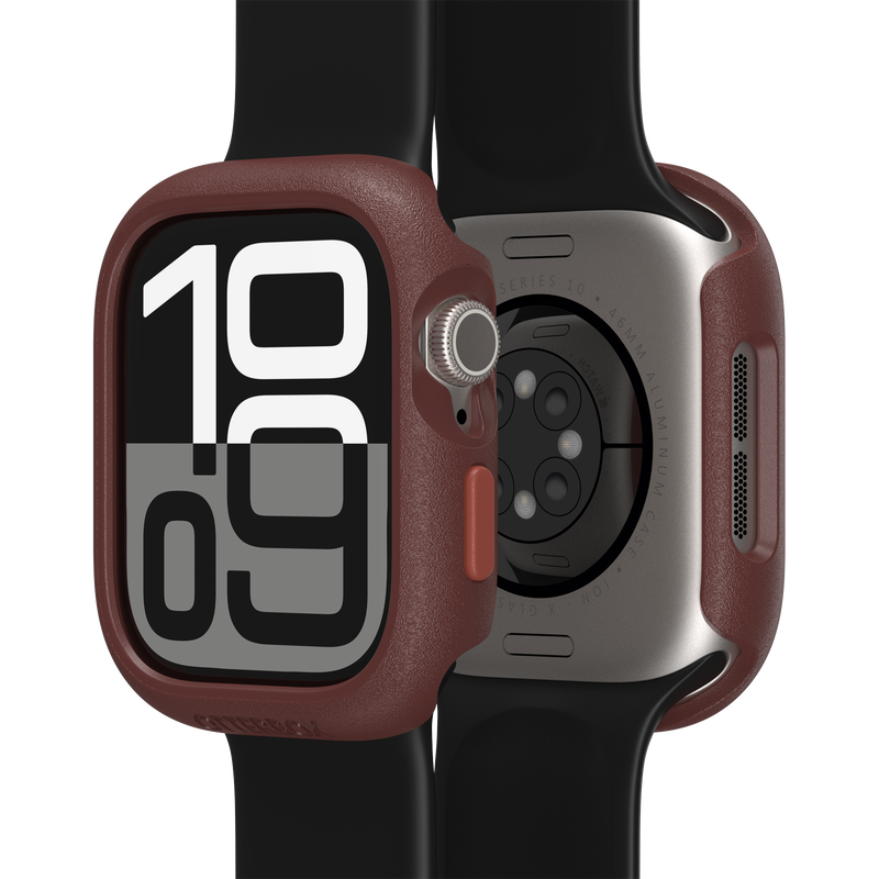 OtterBox Apple Watch Series 10 Watch Bumper 対衝撃保護バンパー