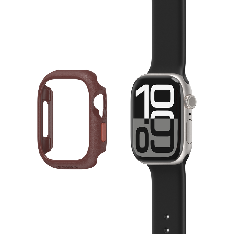 OtterBox Apple Watch Series 10 Watch Bumper 対衝撃保護バンパー