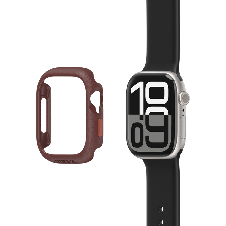 OtterBox Apple Watch Series 10 Watch Bumper 対衝撃保護バンパー